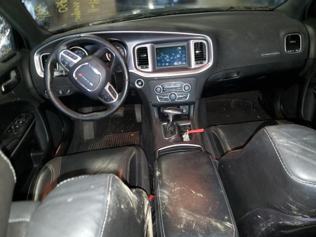 Photo 8 from auction – 2020 DODGE CHARGER SX with VIN 2C3CDXBG0LH106909