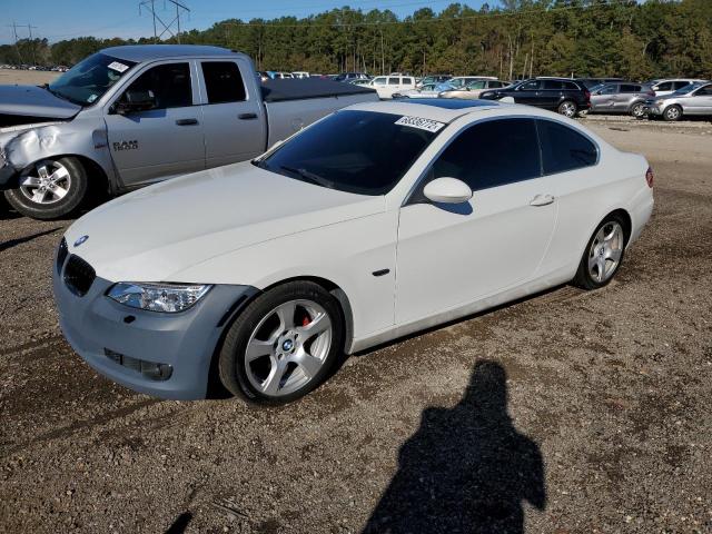 BMW 328 I 2007 with VIN WBAWB33577PV74672 - Photo from auction