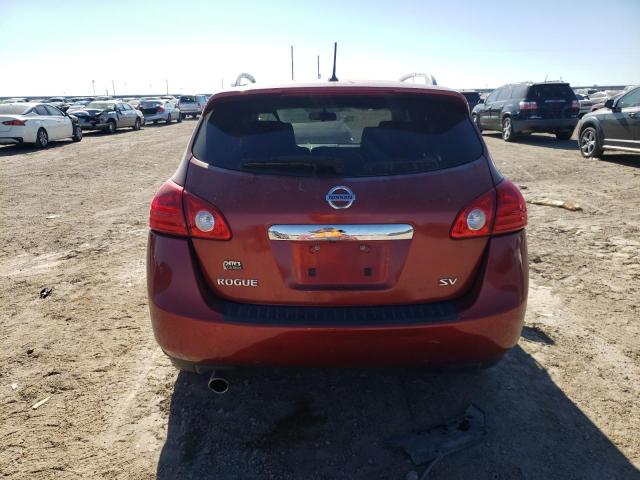 Photo 6 from auction – 2013 NISSAN ROGUE S with VIN JN8AS5MT3DW003322