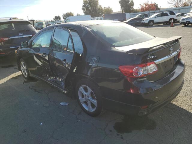 Photo 2 from auction – 2012 TOYOTA COROLLA BA with VIN 5YFBU4EE4CP069132