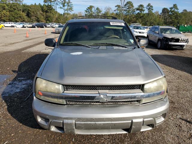 Photo 5 from auction – 2003 CHEVROLET TRAILBLAZE with VIN 1GNDS13S622225892