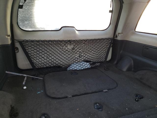 Photo 10 from auction – 2006 CHEVROLET TRAILBLAZE with VIN 1GNDT13S262167699