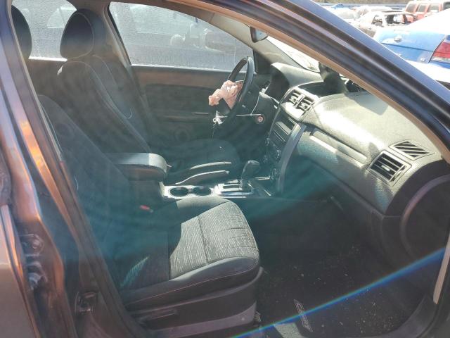 Photo 5 from auction – 2011 FORD FUSION SE with VIN 3FAHP0HA9BR256495