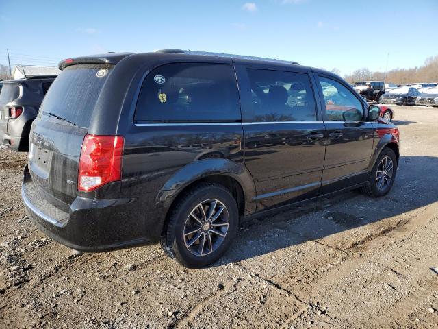 Photo 3 from auction – 2017 DODGE GRAND CARA with VIN 2C4RDGCG5HR701549