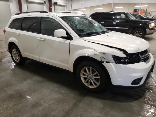 Photo 4 from auction – 2016 DODGE JOURNEY SX with VIN 3C4PDDBG2GT135790