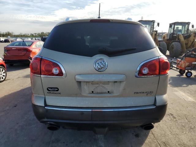 Photo 6 from auction – 2008 BUICK ENCLAVE CX with VIN 5GAER23718J172996