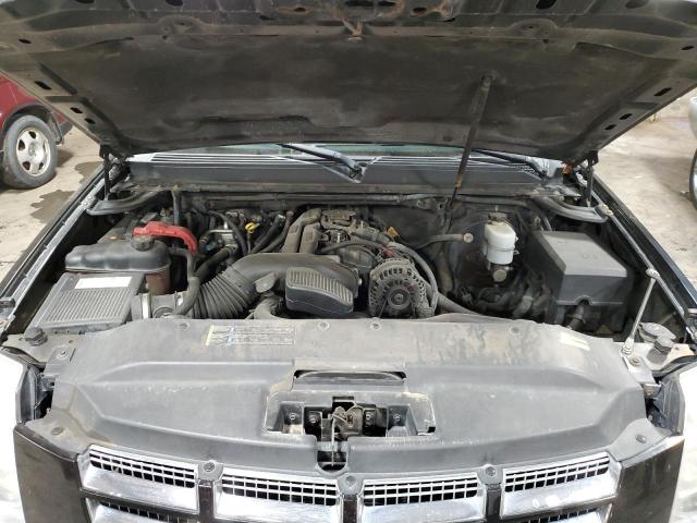 Photo 12 from auction – 2007 CADILLAC ESCALADE E with VIN 1GYFK668X7R428565