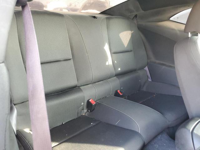 Photo 10 from auction – 2015 CHEVROLET CAMARO LT with VIN 2G1FD1E38F9286288