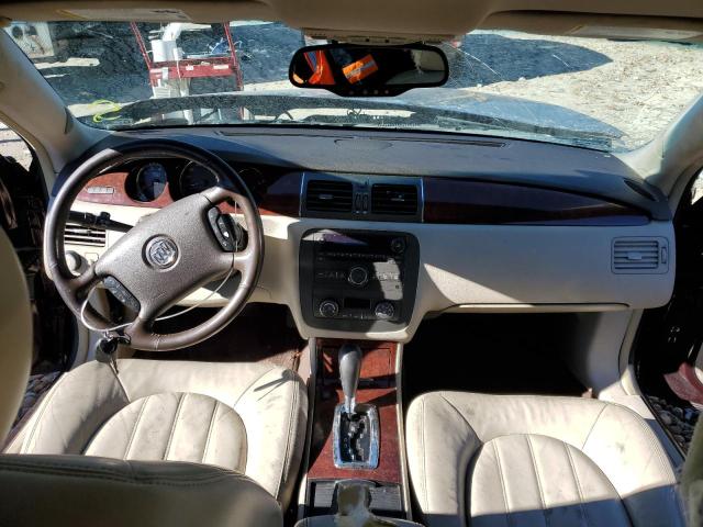 Photo 8 from auction – 2009 BUICK LUCERNE CX with VIN 1G4HD57MX9U124274