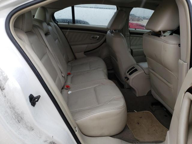 Photo 10 from auction – 2010 FORD TAURUS LIM with VIN 1FAHP2FW6AG111480