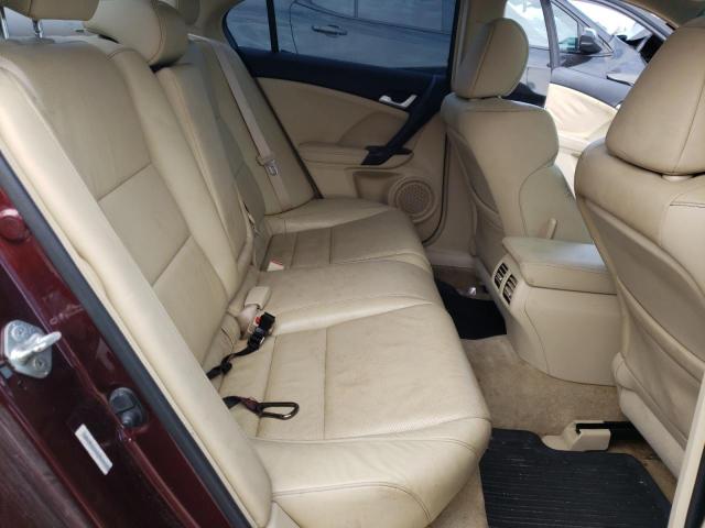 Фото 10 с аукциона – 2011 ACURA TSX с VIN JH4CU2F69BC013600