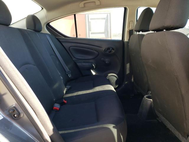 Photo 10 from auction – 2019 NISSAN VERSA S with VIN 3N1CN7AP5KL873268