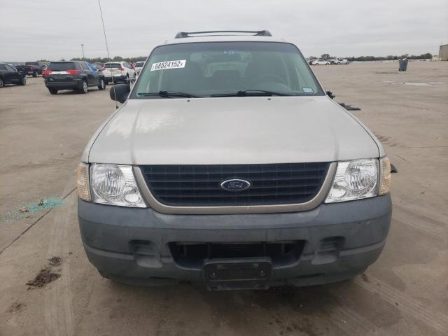 Photo 5 from auction – 2005 FORD EXPLORER X with VIN 1FMZU62K05ZA23080