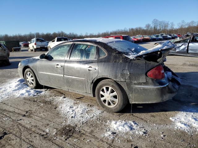 Photo 2 from auction – 2005 BUICK LACROSSE C with VIN 2G4WD532351262823