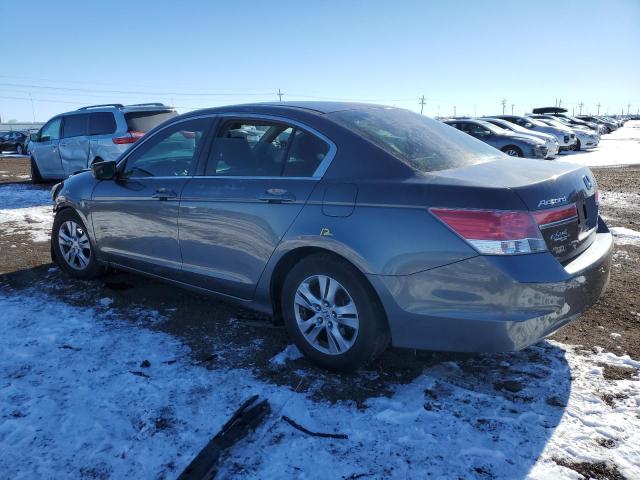 Photo 2 from auction – 2012 HONDA ACCORD SE with VIN 1HGCP2F69CA067079
