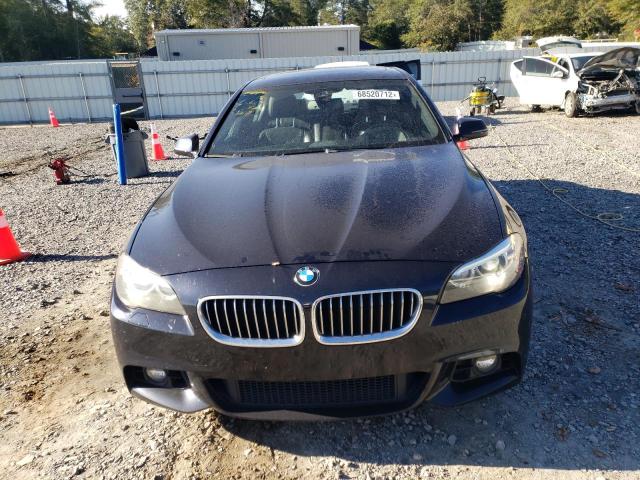 Photo 5 from auction – 2015 BMW 528 I with VIN WBA5A5C55FD518515