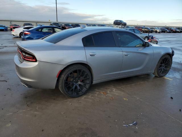 Photo 3 from auction – 2016 DODGE CHARGER SX with VIN 2C3CDXHG7GH332796