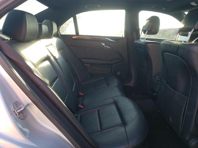 Photo 10 from auction – 2011 MERCEDES-BENZ E 350 4MAT with VIN WDDHF8HB2BA332448