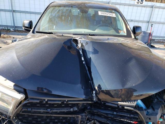 Photo 12 from auction – 2017 DODGE DURANGO GT with VIN 1C4RDHDG9HC930524