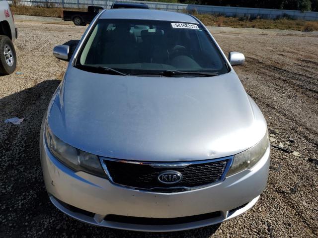 Photo 5 from auction – 2013 KIA FORTE EX with VIN KNAFU4A20D5686908