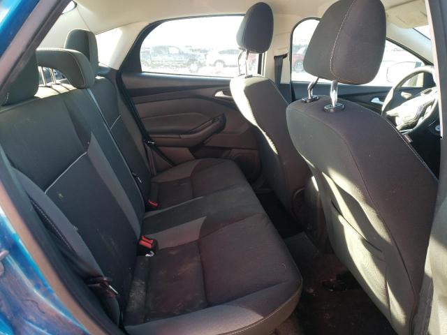 Photo 10 from auction – 2012 FORD FOCUS SE with VIN 1FAHP3F23CL274469