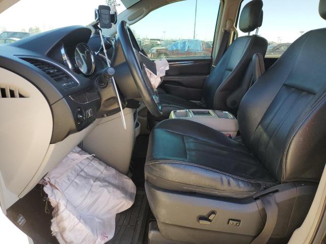 Photo 7 from auction – 2014 CHRYSLER TOWN & COU with VIN 2C4RC1BG0ER446368