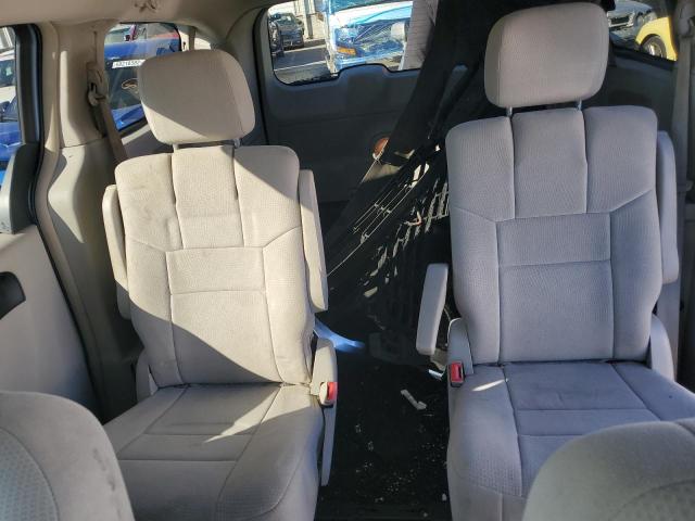 Photo 10 from auction – 2012 CHRYSLER TOWN & COU with VIN 2C4RC1BG5CR140232
