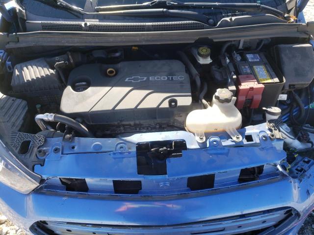 صورة رقم 11 من المزاد - 2017 CHEVROLET SPARK LS مع VIN KL8CB6SA0HC830061