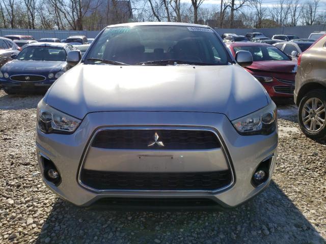 Photo 5 from auction – 2013 MITSUBISHI OUTLANDER with VIN 4A4AR3AU6DE021546