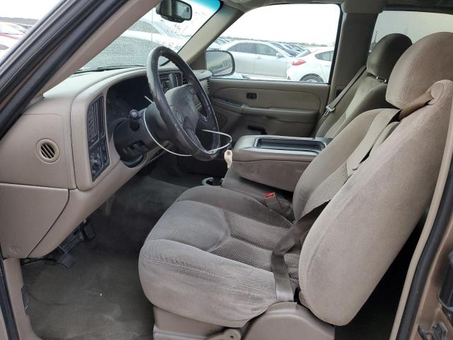 Photo 7 from auction – 2003 CHEVROLET SILVERADO with VIN 1GCEC19T73Z323008