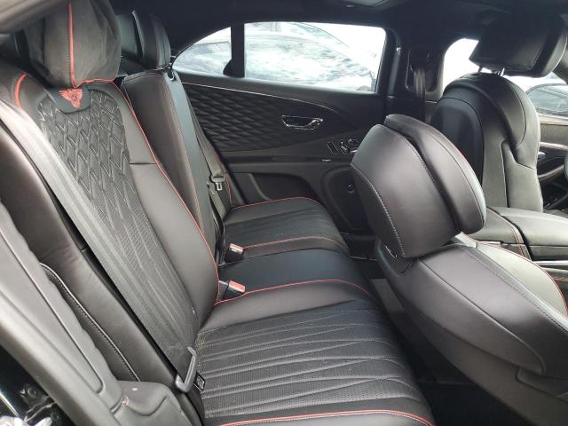Photo 10 from auction – 2021 BENTLEY FLYING SPU with VIN SCBBB6ZG4MC090038