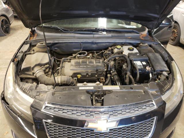 Photo 11 from auction – 2011 CHEVROLET CRUZE LT with VIN 1G1PF5S92B7141886