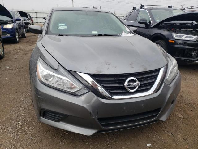 Photo 5 from auction – 2018 NISSAN ALTIMA 2.5 with VIN 1N4AL3AP2JC211456