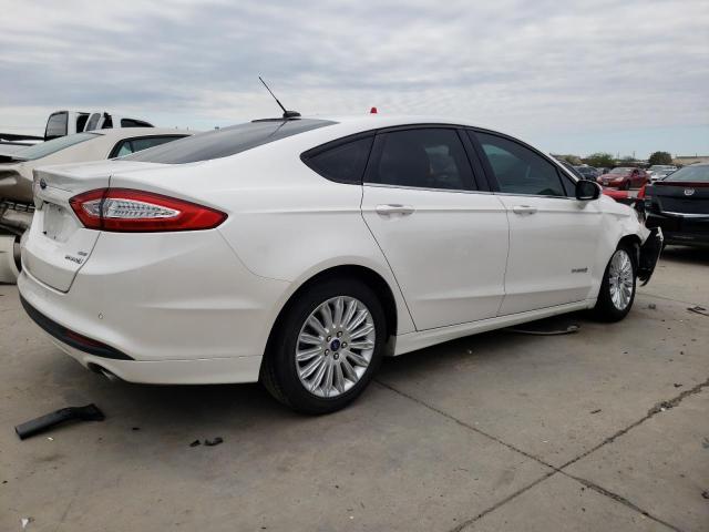 Photo 3 from auction – 2013 FORD FUSION SE with VIN 3FA6P0LU9DR157168