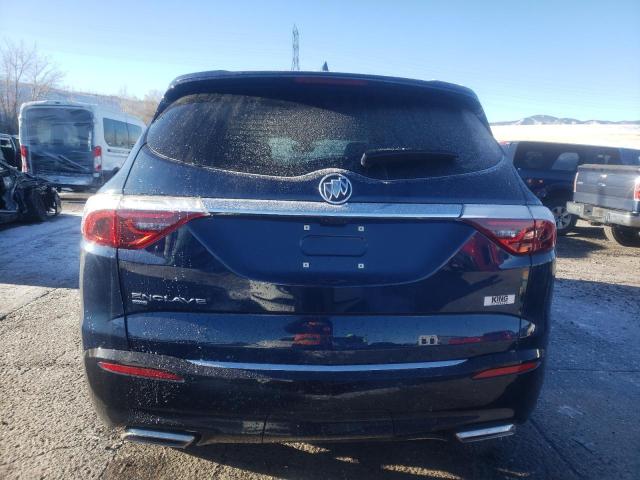 صورة رقم 6 من المزاد - 2023 BUICK ENCLAVE PR مع VIN 5GAEVBKW3PJ120563
