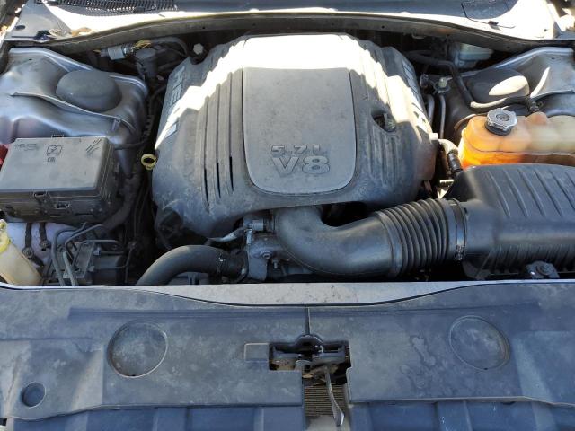 صورة رقم 11 من المزاد - 2014 DODGE CHARGER R/ مع VIN 2C3CDXCT4EH258710