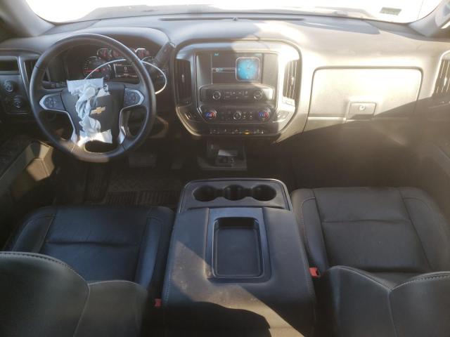 Photo 8 from auction – 2016 CHEVROLET SILVERADO with VIN 3GCUKRECXGG369201