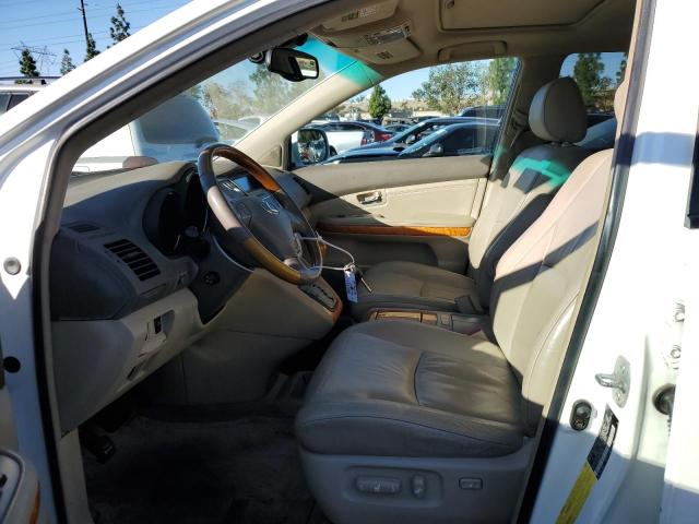 Photo 7 from auction – 2007 LEXUS RX 350 with VIN 2T2GK31U57C007095