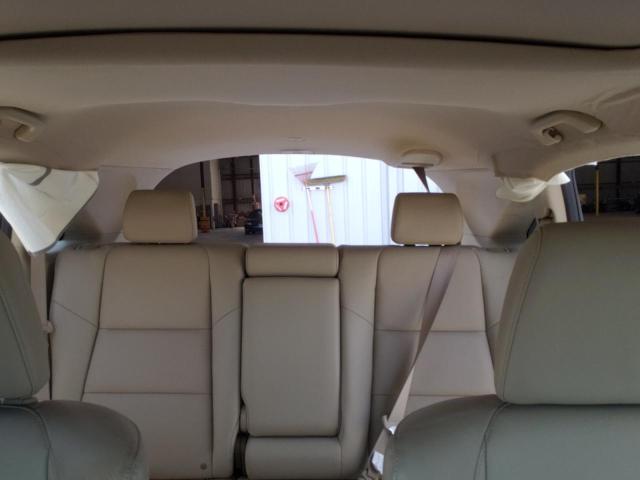 Photo 10 from auction – 2013 ACURA RDX with VIN 5J8TB3H38DL019828