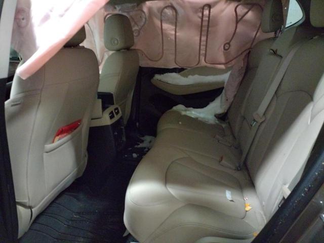 Photo 11 from auction – 2019 BUICK ENVISION E with VIN LRBFX2SA4KD033150