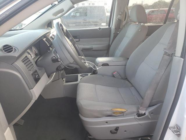 Photo 7 from auction – 2008 DODGE DURANGO SL with VIN 1D8HD48K38F102116
