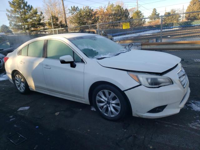 Photo 4 from auction – 2015 SUBARU LEGACY 2.5 with VIN 4S3BNAF62F3055939