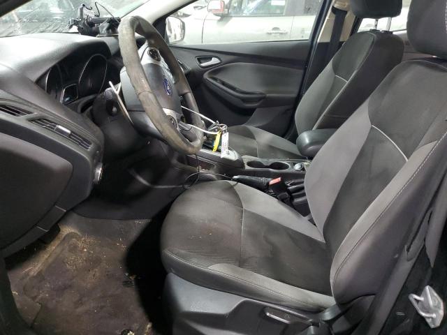 Photo 7 from auction – 2014 FORD FOCUS SE with VIN 1FADP3K29EL301519