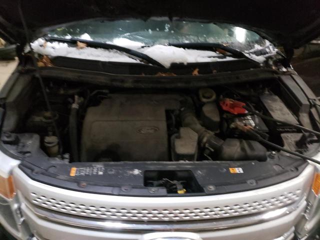 Photo 12 from auction – 2013 FORD EXPLORER X with VIN 1FM5K8D84DGB88223