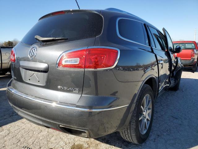 Photo 3 from auction – 2013 BUICK ENCLAVE with VIN 5GAKVCKD1DJ231731