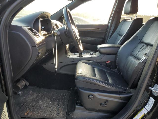 Photo 7 from auction – 2014 JEEP GRAND CHER with VIN 1C4RJFBG6EC190166