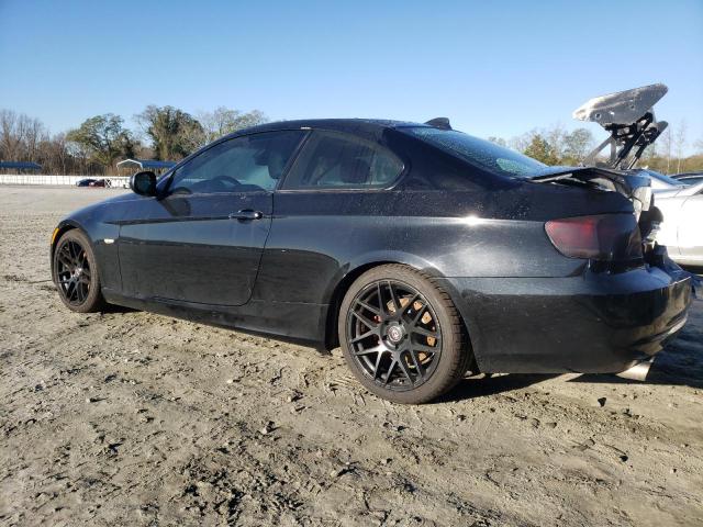Photo 2 from auction – 2011 BMW 328 I SULE with VIN WBAKE5C53BE755452