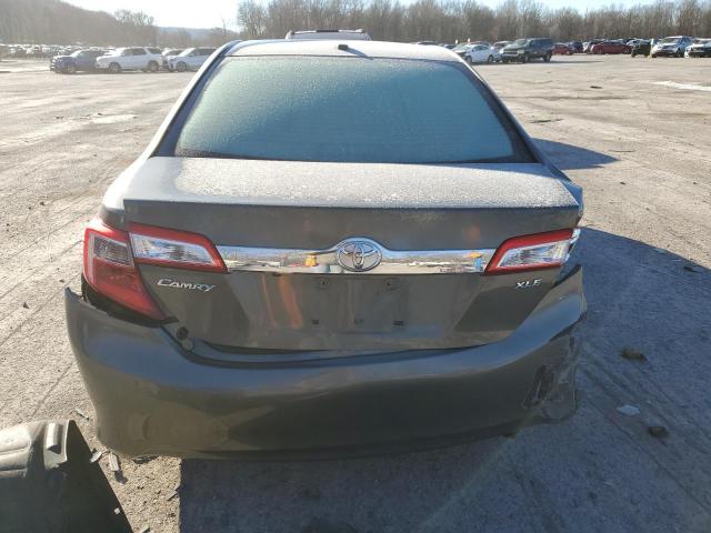 Photo 6 from auction – 2013 TOYOTA CAMRY L with VIN 4T4BF1FK3DR317180