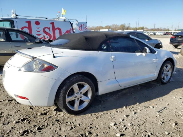 Photo 3 from auction – 2008 MITSUBISHI ECLIPSE SP with VIN 4A3AL25F38E008464