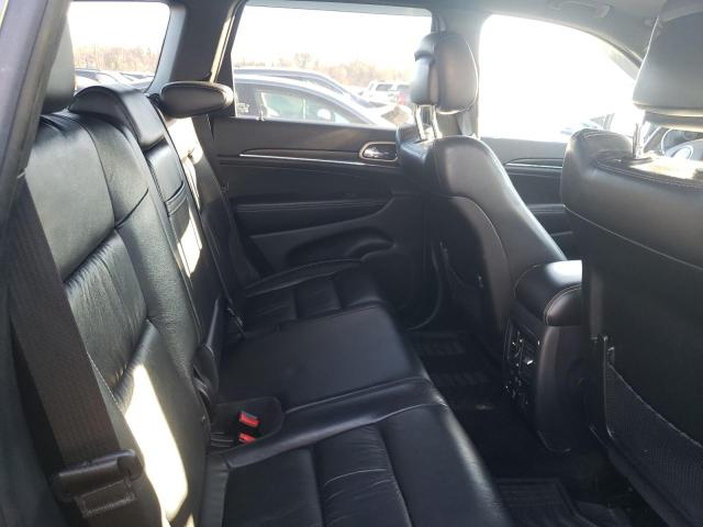 Photo 10 from auction – 2014 JEEP GRAND CHER with VIN 1C4RJFBGXEC580154